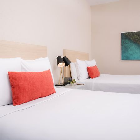 Verdanza Hotel San Juan Exteriör bild
