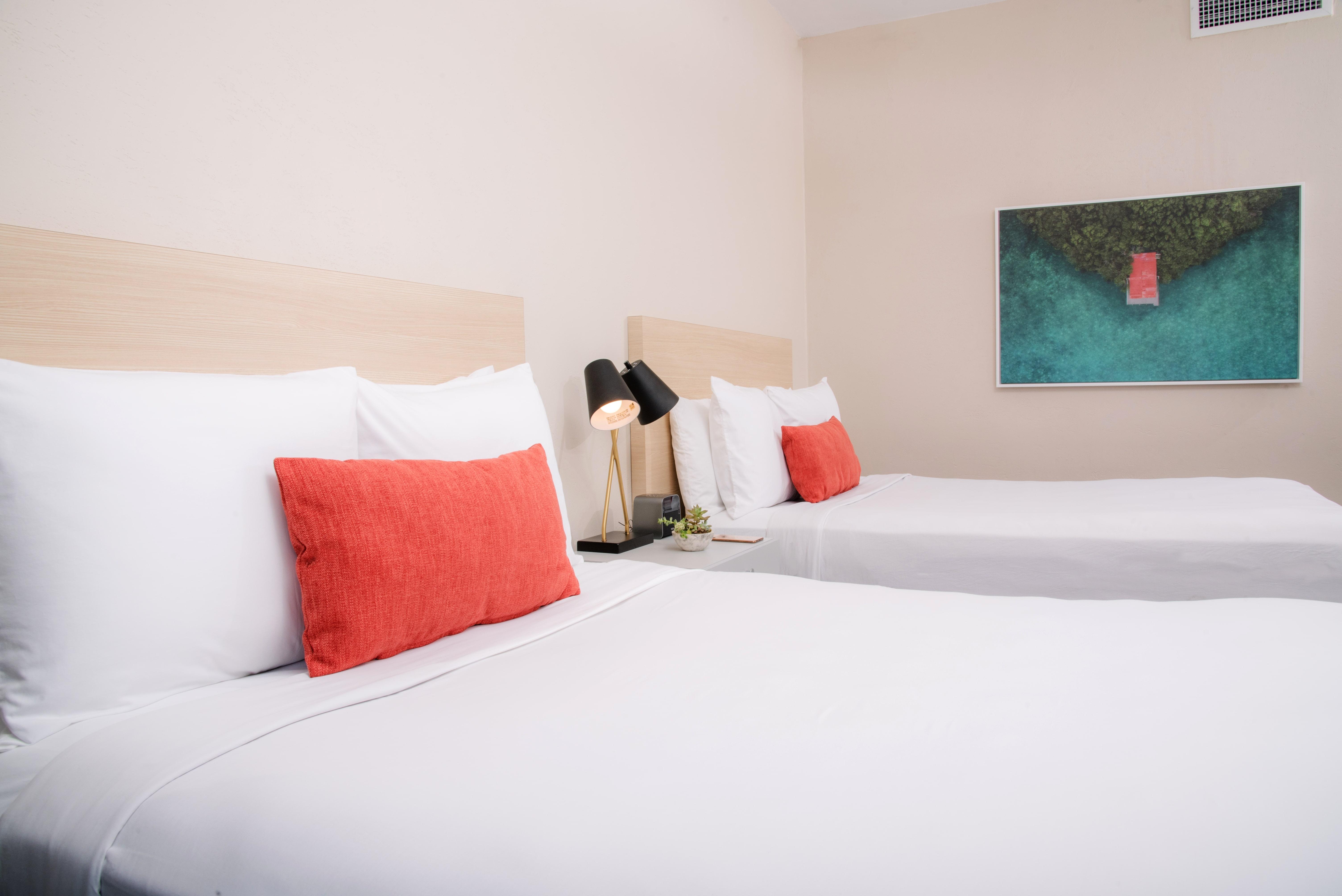 Verdanza Hotel San Juan Exteriör bild