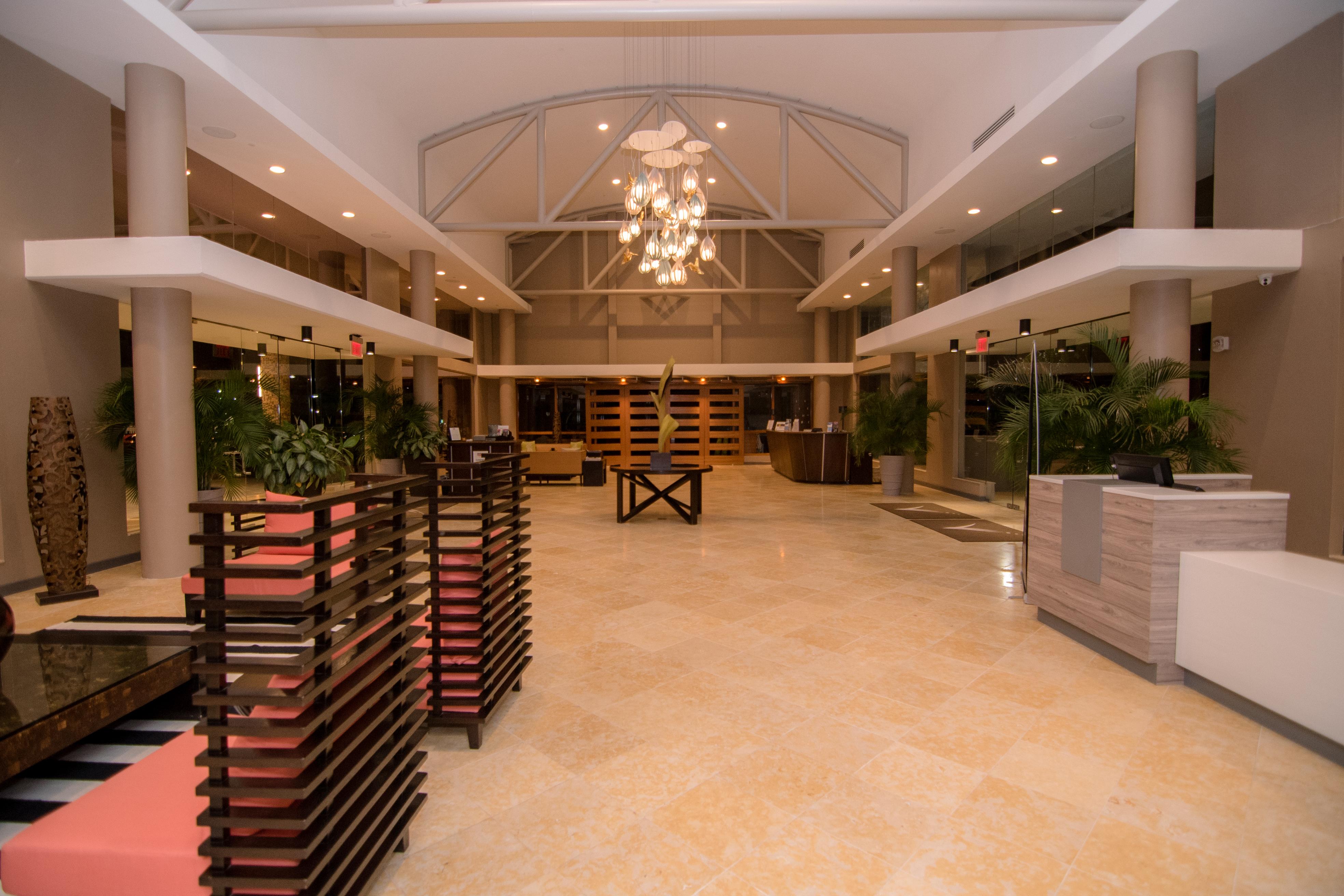 Verdanza Hotel San Juan Exteriör bild