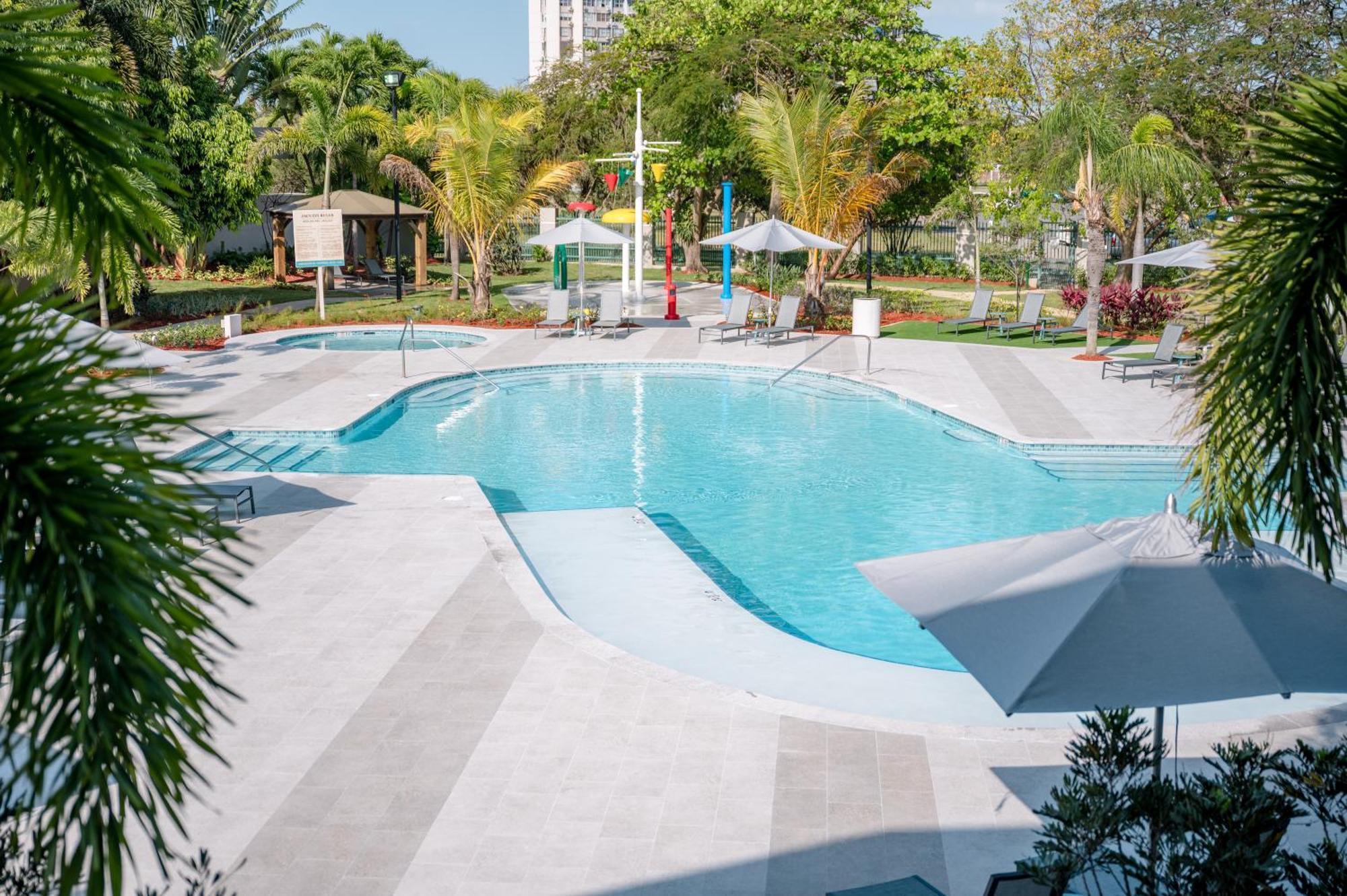 Verdanza Hotel San Juan Exteriör bild