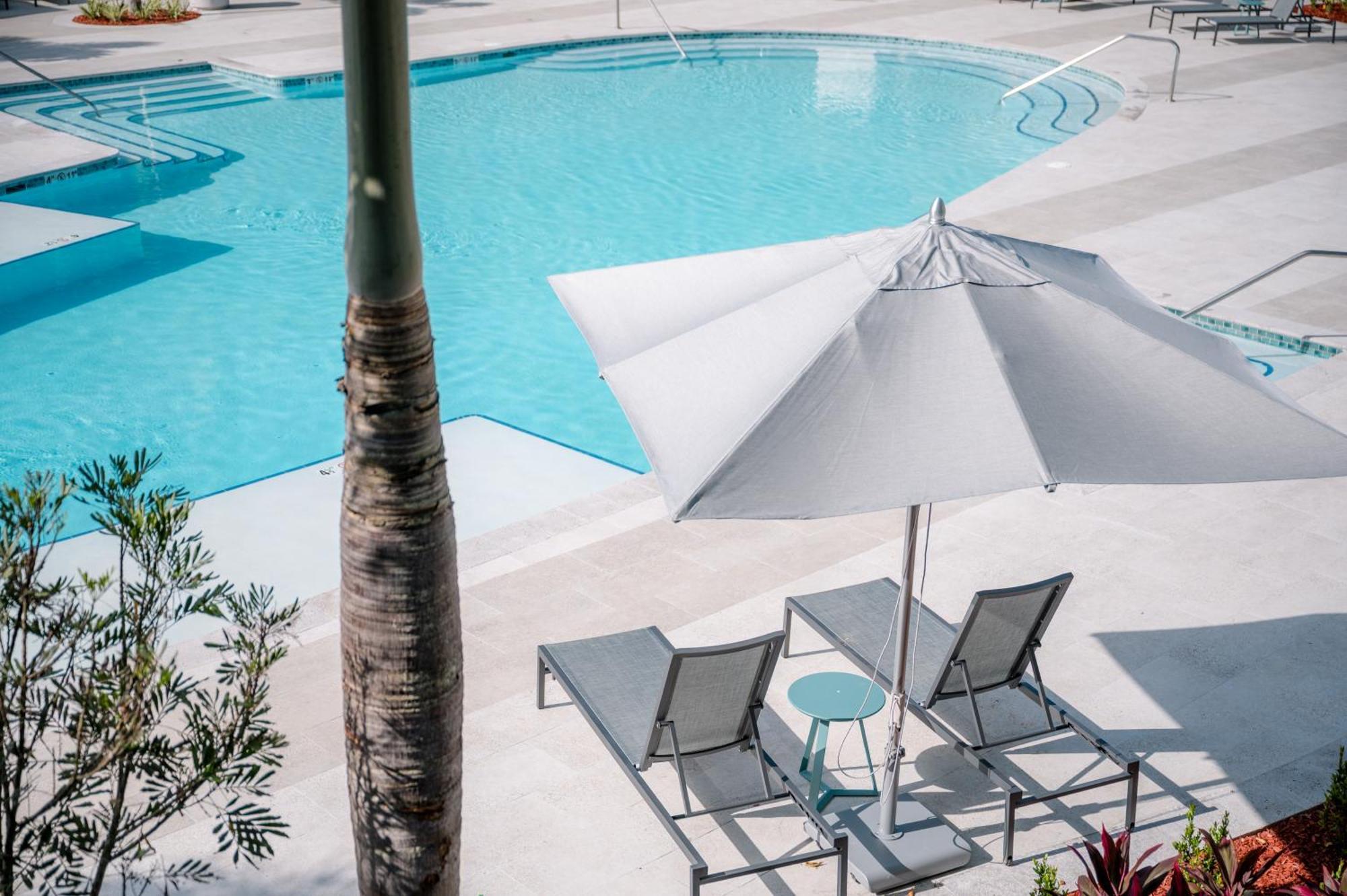 Verdanza Hotel San Juan Exteriör bild