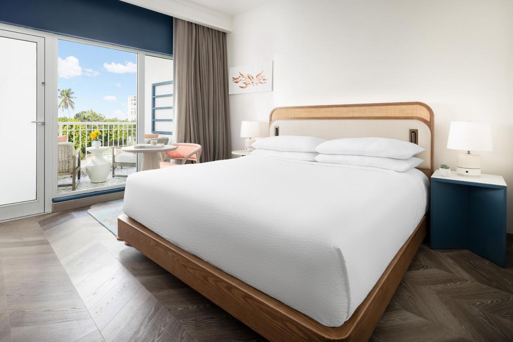 Verdanza Hotel San Juan Exteriör bild